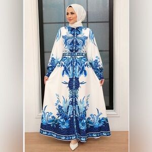 Brand New Never Worn Summer Dress